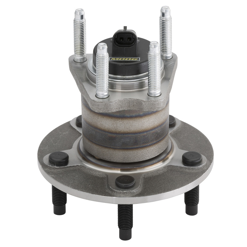 Picture of Moog MOH Hub Assemblies Wheel Hubs - 512285
