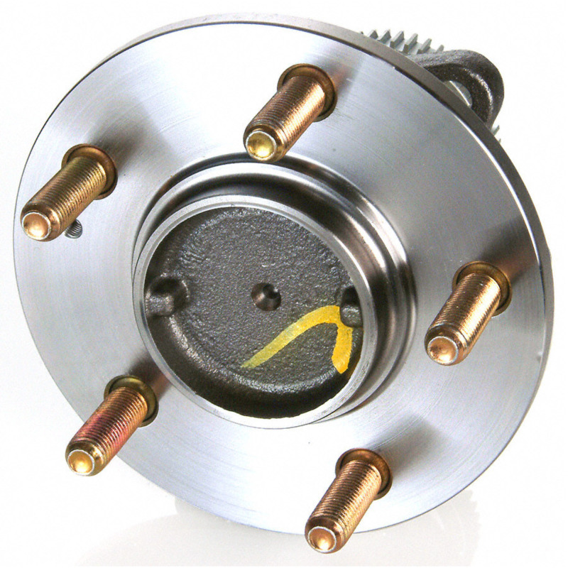 Picture of Moog MOH Hub Assemblies Wheel Hubs - 512286