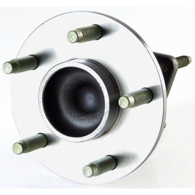 Picture of Moog MOH Hub Assemblies Wheel Hubs - 512287