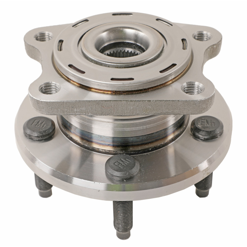 Picture of Moog MOH Hub Assemblies Wheel Hubs - 512300