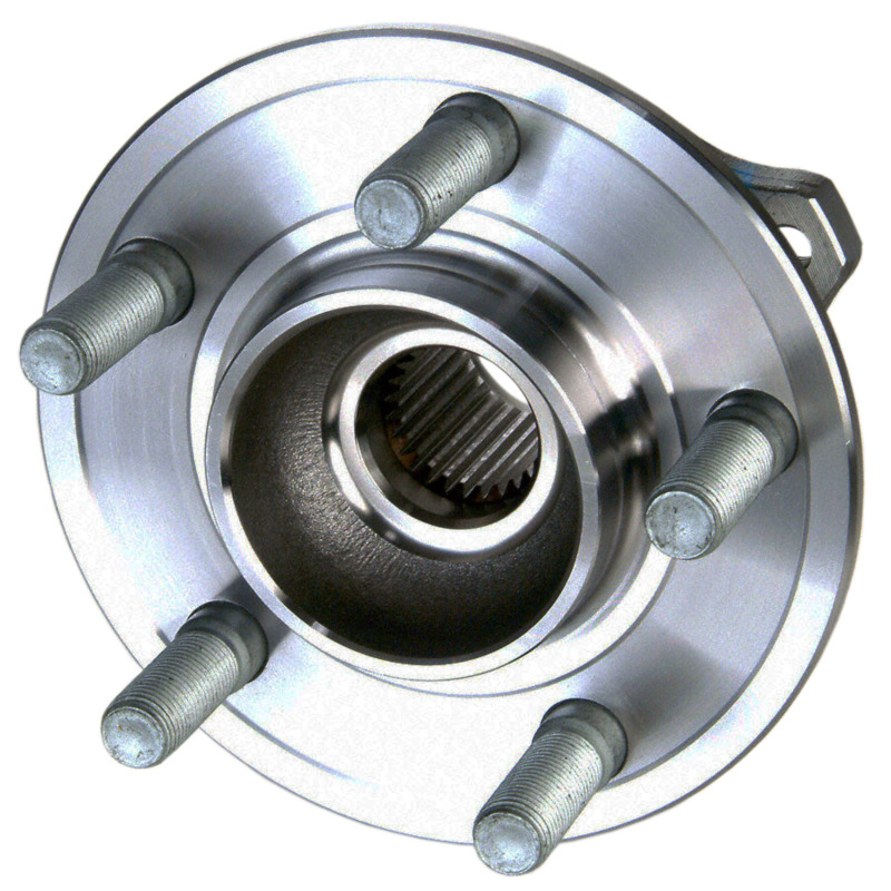 Picture of Moog MOH Hub Assemblies Wheel Hubs - 512301