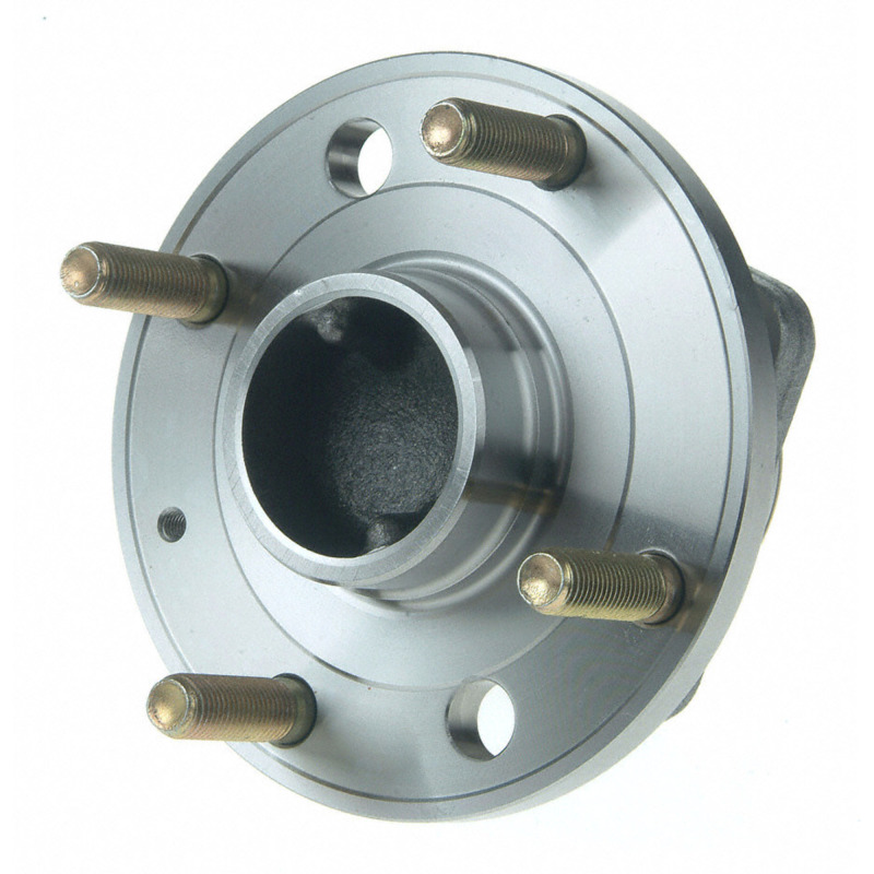 Picture of Moog MOH Hub Assemblies Wheel Hubs - 512317