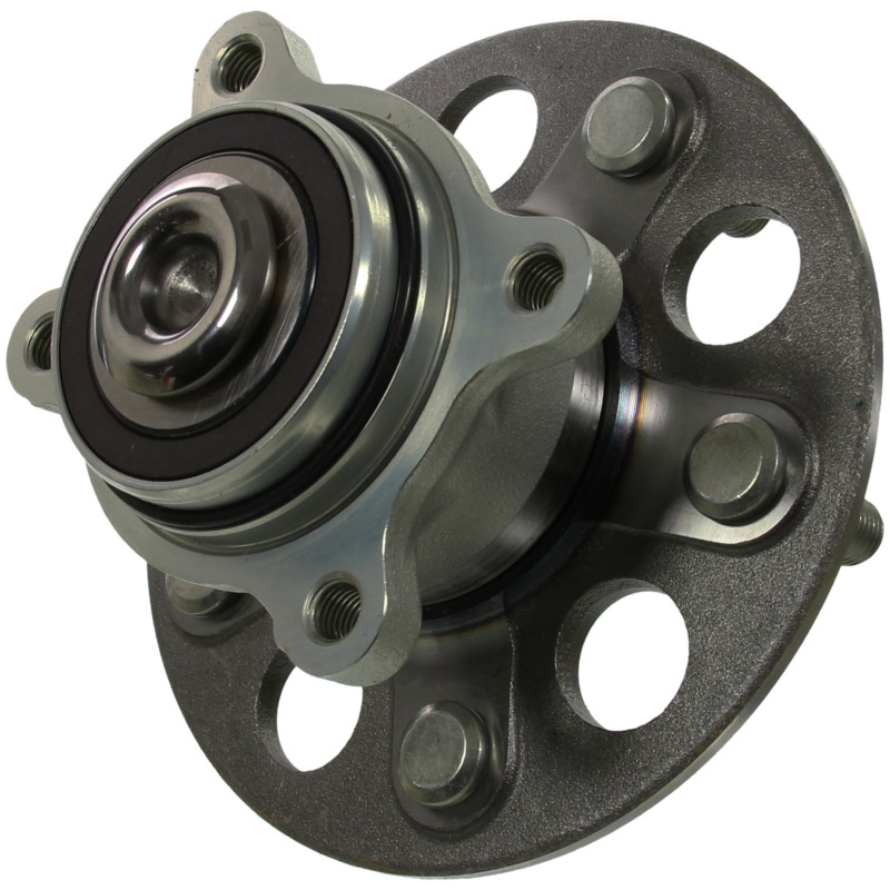 Picture of Moog MOH Hub Assemblies Wheel Hubs - 512322