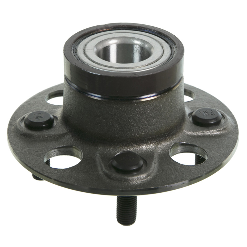 Picture of Moog MOH Hub Assemblies Wheel Hubs - 512323