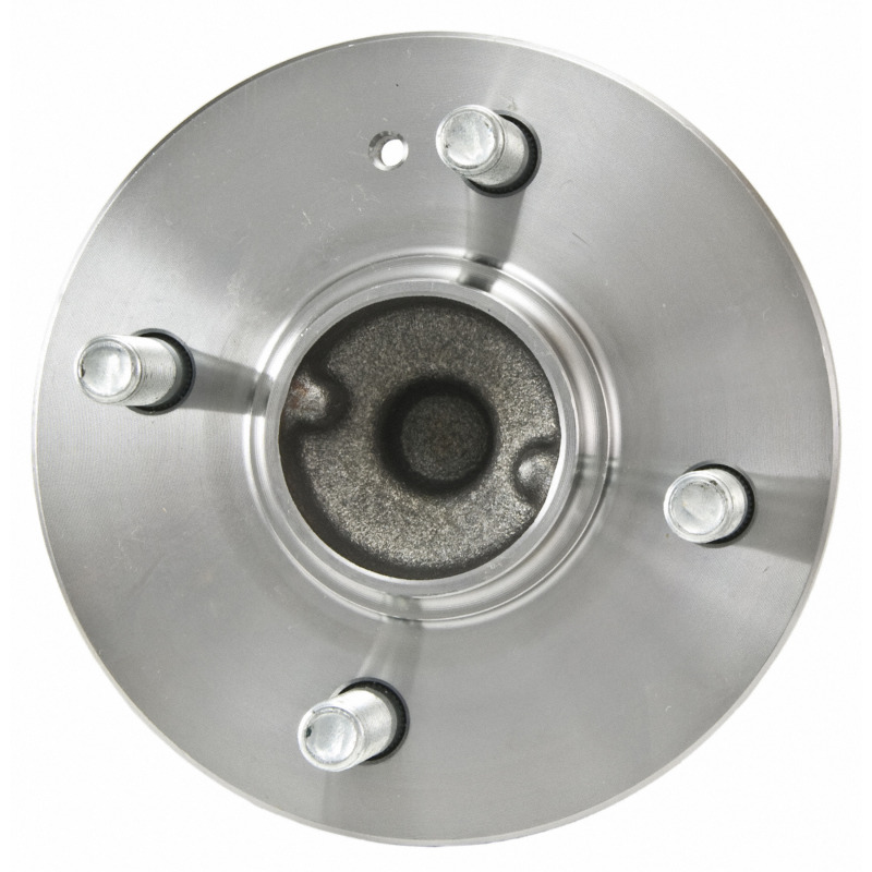 Picture of Moog MOH Hub Assemblies Wheel Hubs - 512324