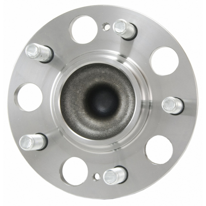 Picture of Moog MOH Hub Assemblies Wheel Hubs - 512340