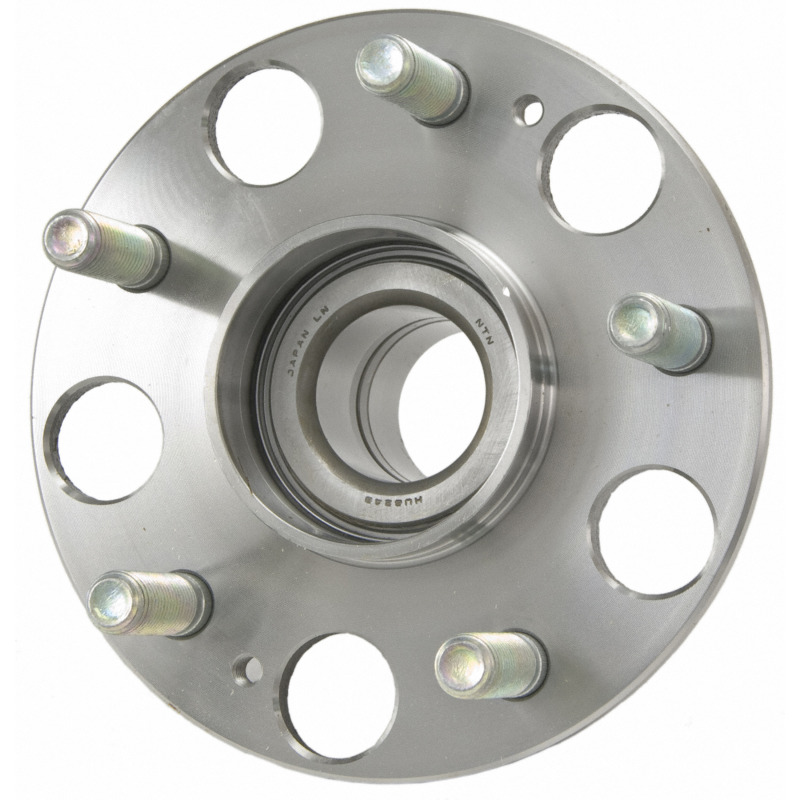 Picture of Moog MOH Hub Assemblies Wheel Hubs - 512343