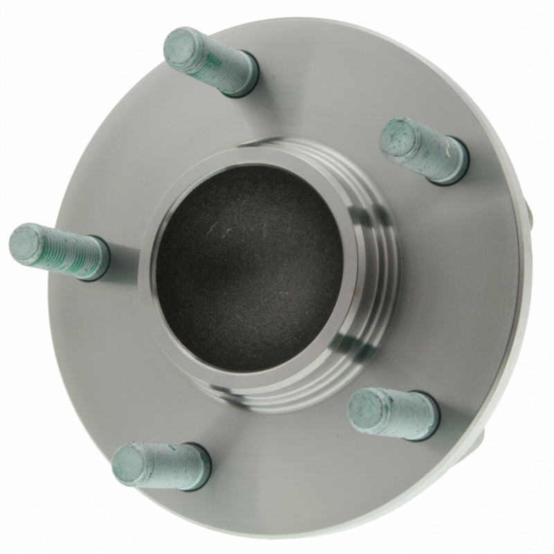 Picture of Moog MOH Hub Assemblies Wheel Hubs - 512348