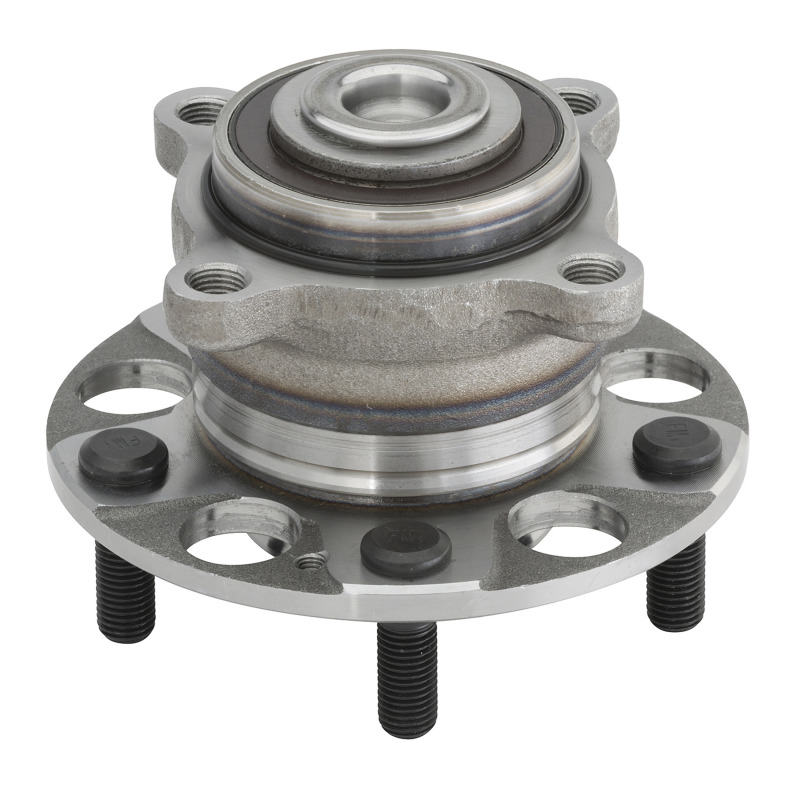 Picture of Moog MOH Hub Assemblies Wheel Hubs - 512353