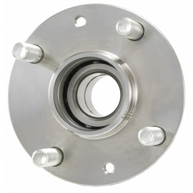 Picture of Moog MOH Hub Assemblies Wheel Hubs - 512354