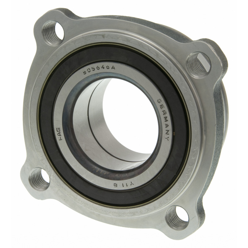 Picture of Moog MOH Hub Assemblies Wheel Hubs - 512355