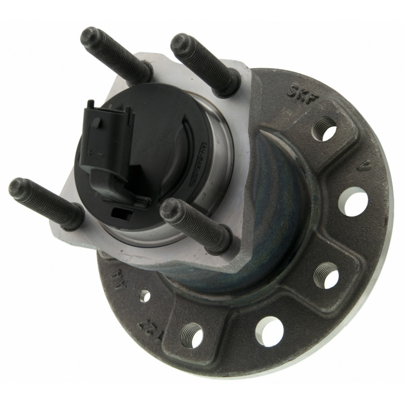 Picture of Moog MOH Hub Assemblies Wheel Hubs - 512362