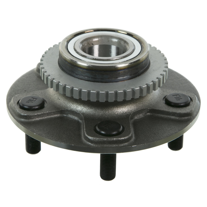 Picture of Moog MOH Hub Assemblies Wheel Hubs - 512367