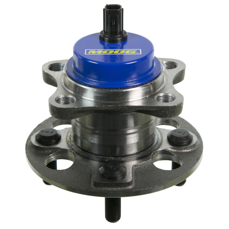 Picture of Moog MOH Hub Assemblies Wheel Hubs - 512370