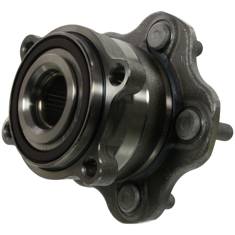 Picture of Moog MOH Hub Assemblies Wheel Hubs - 512375