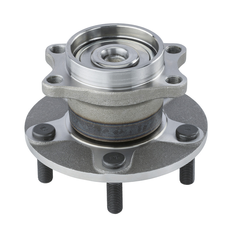 Picture of Moog MOH Hub Assemblies Wheel Hubs - 512376