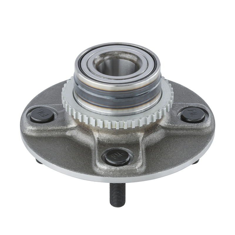 Picture of Moog MOH Hub Assemblies Wheel Hubs - 512378