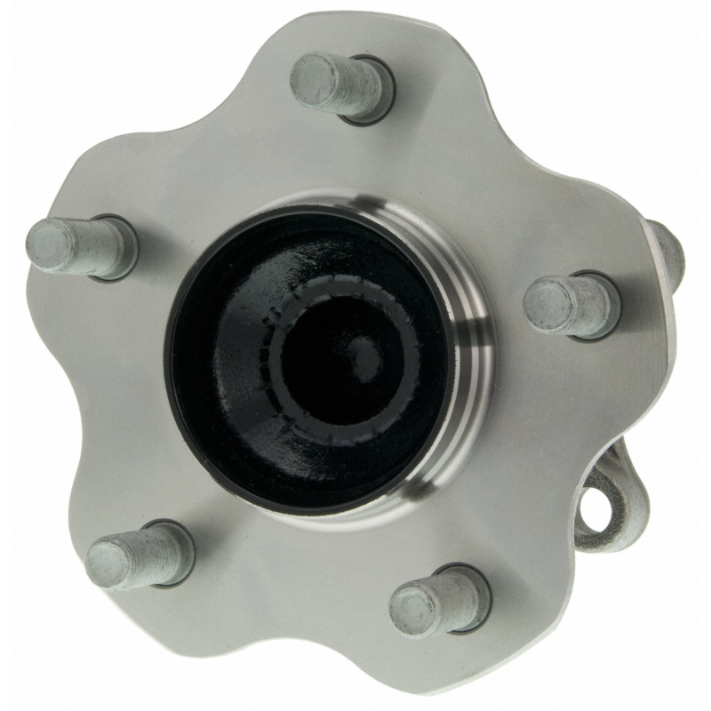 Picture of Moog MOH Hub Assemblies Wheel Hubs - 512383