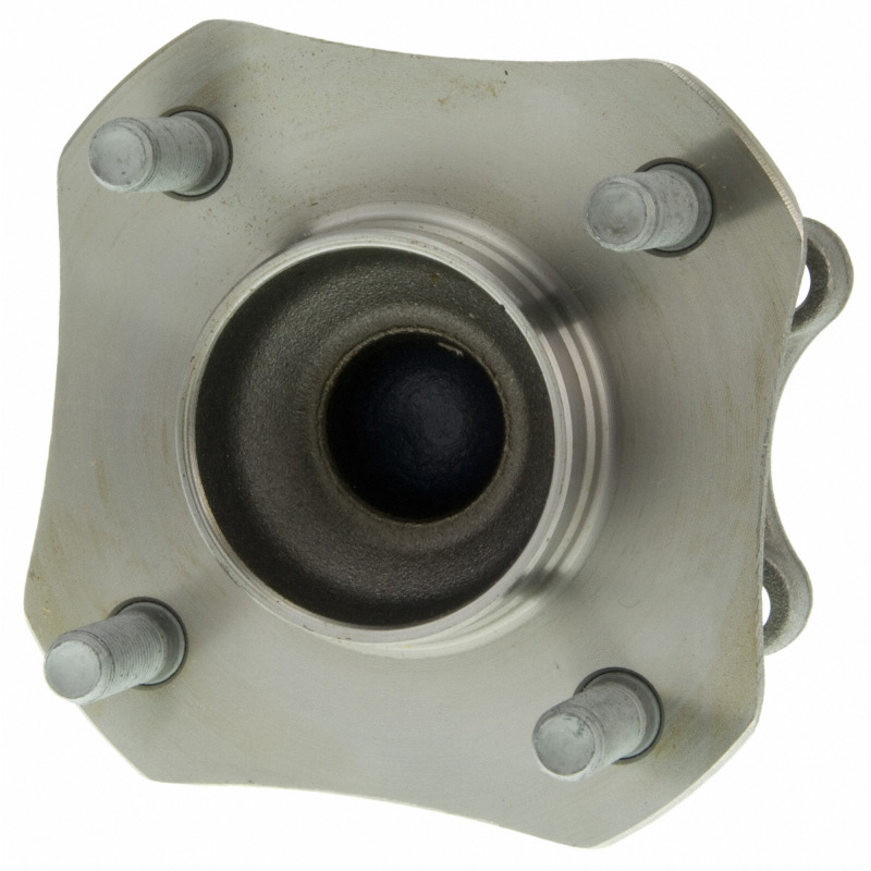 Picture of Moog MOH Hub Assemblies Wheel Hubs - 512385