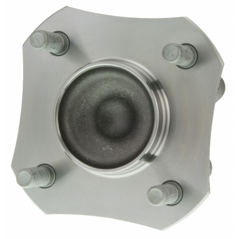Picture of Moog MOH Hub Assemblies Wheel Hubs - 512386