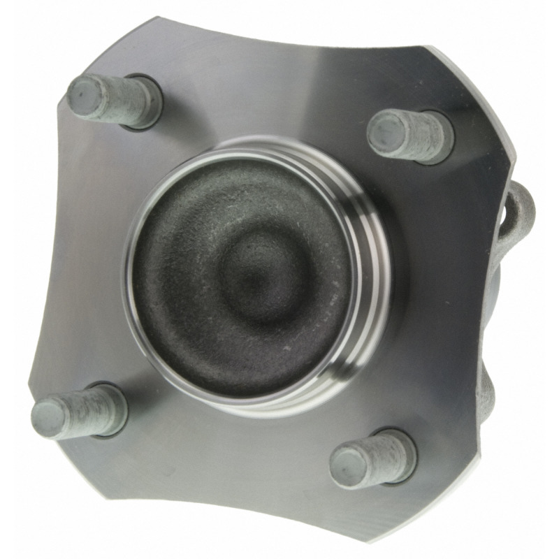 Picture of Moog MOH Hub Assemblies Wheel Hubs - 512387
