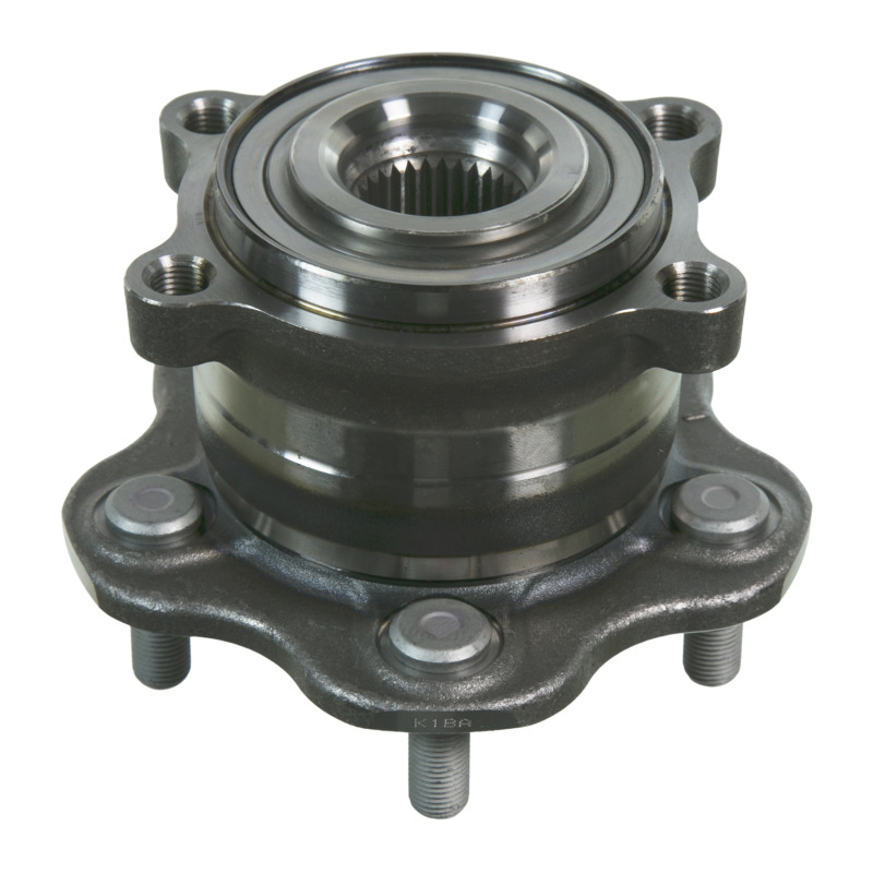 Picture of Moog MOH Hub Assemblies Wheel Hubs - 512390