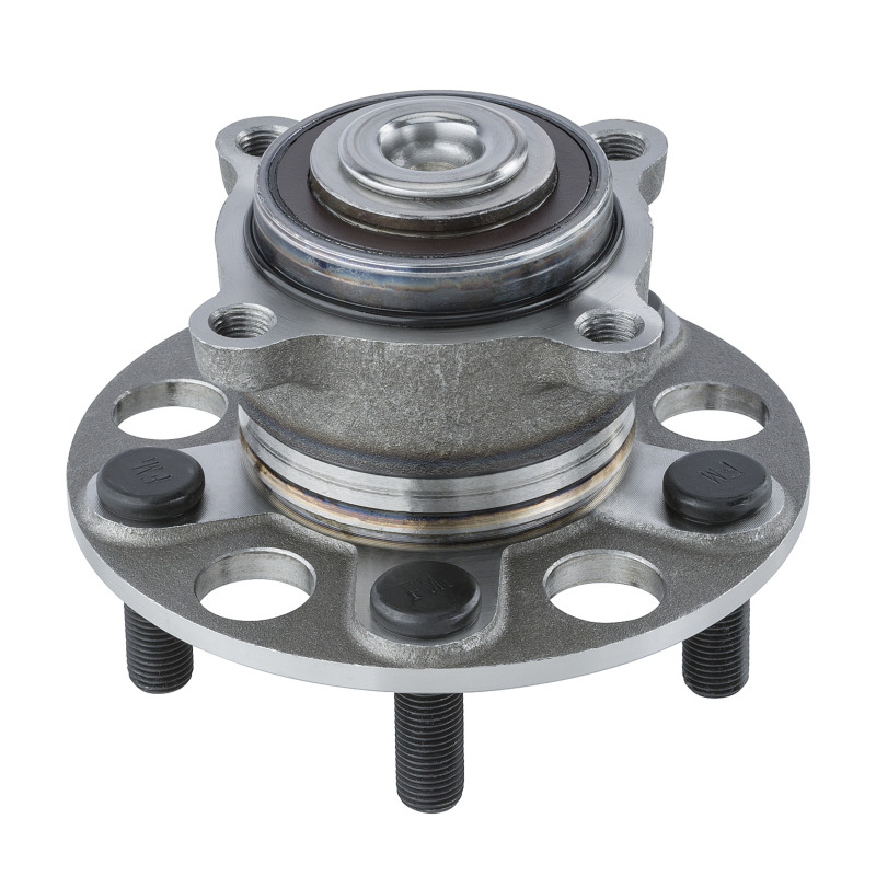 Picture of Moog MOH Hub Assemblies Wheel Hubs - 512391