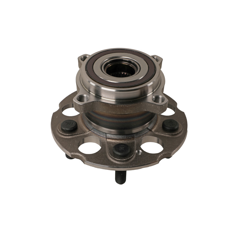 Picture of Moog MOH Hub Assemblies Wheel Hubs - 512392