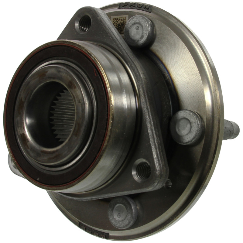 Picture of Moog MOH Hub Assemblies Wheel Hubs - 512399