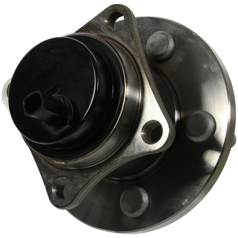 Picture of Moog MOH Hub Assemblies Wheel Hubs - 512403