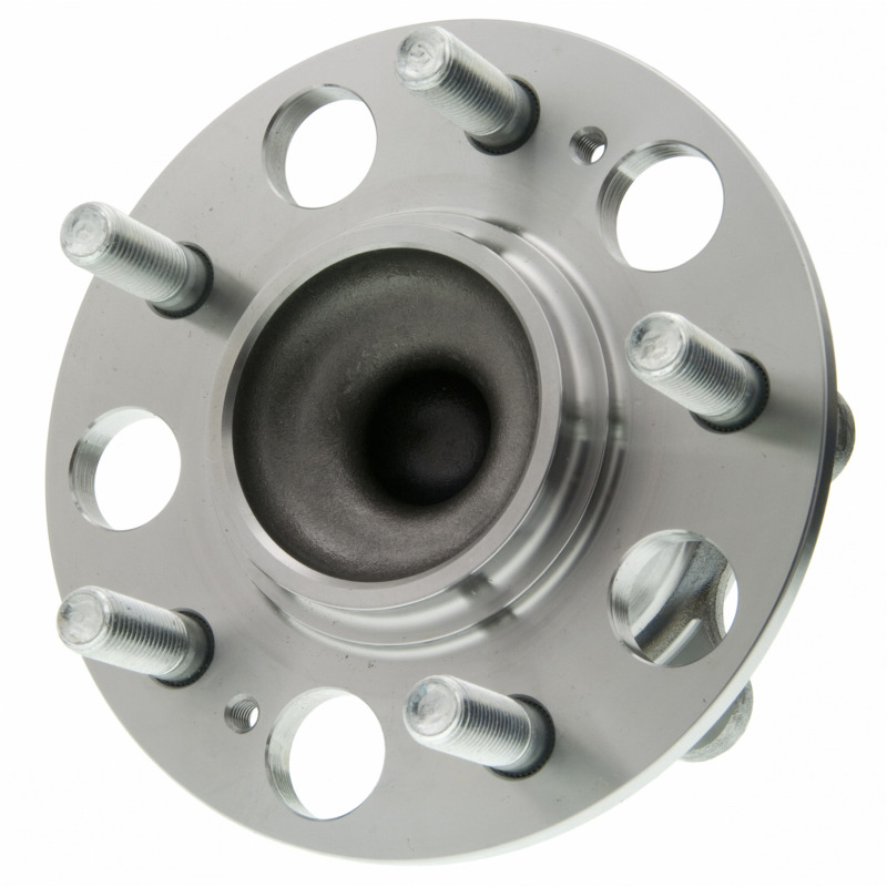 Picture of Moog MOH Hub Assemblies Wheel Hubs - 512410