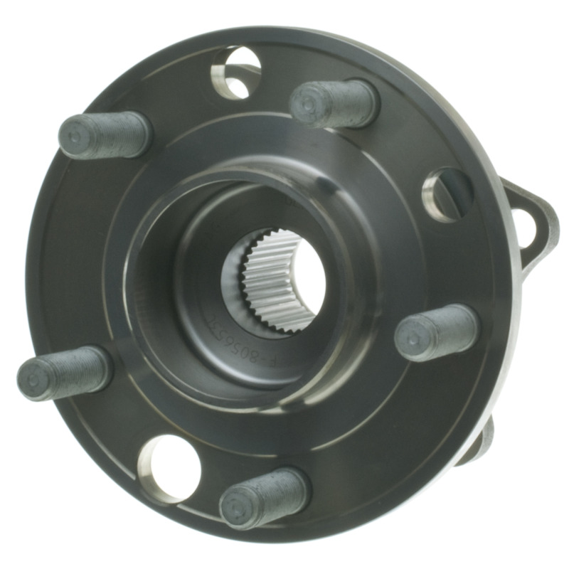 Picture of Moog MOH Hub Assemblies Wheel Hubs - 512412