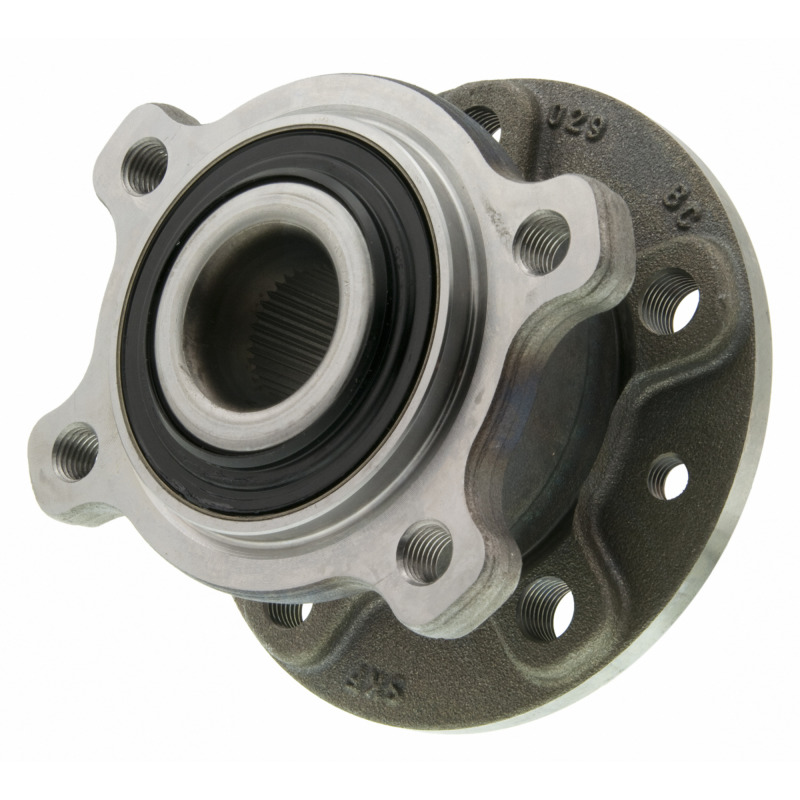 Picture of Moog MOH Hub Assemblies Wheel Hubs - 512413