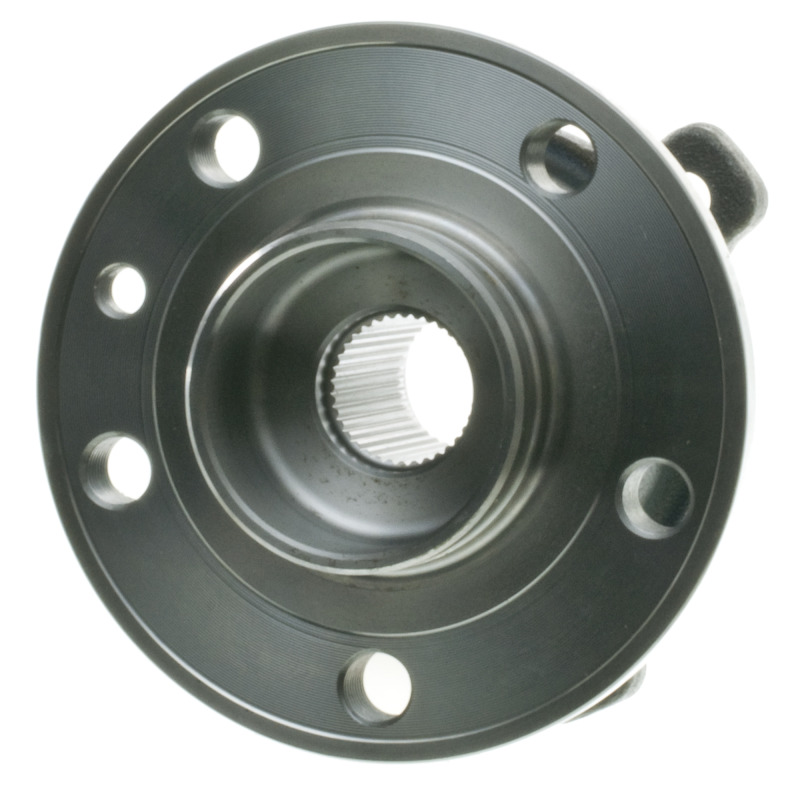 Picture of Moog MOH Hub Assemblies Wheel Hubs - 512414