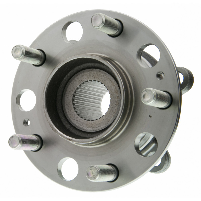 Picture of Moog MOH Hub Assemblies Wheel Hubs - 512417