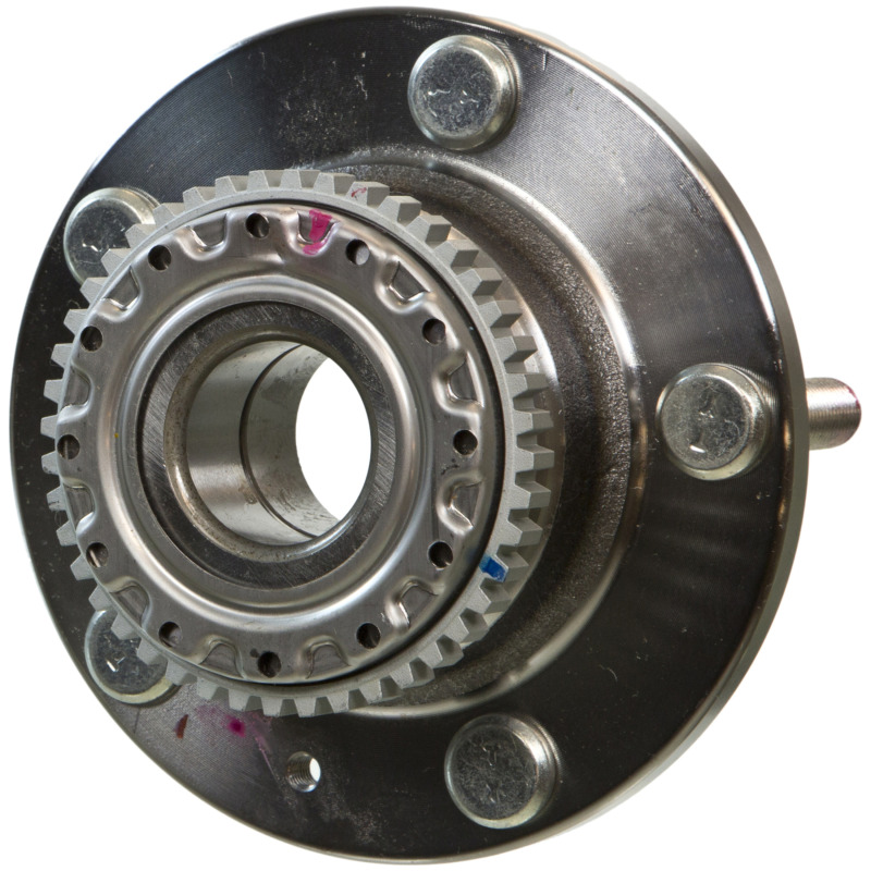 Picture of Moog MOH Hub Assemblies Wheel Hubs - 512428