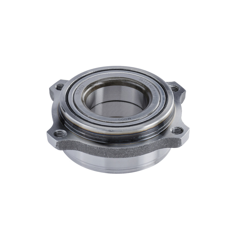 Picture of Moog MOH Hub Assemblies Wheel Hubs - 512433
