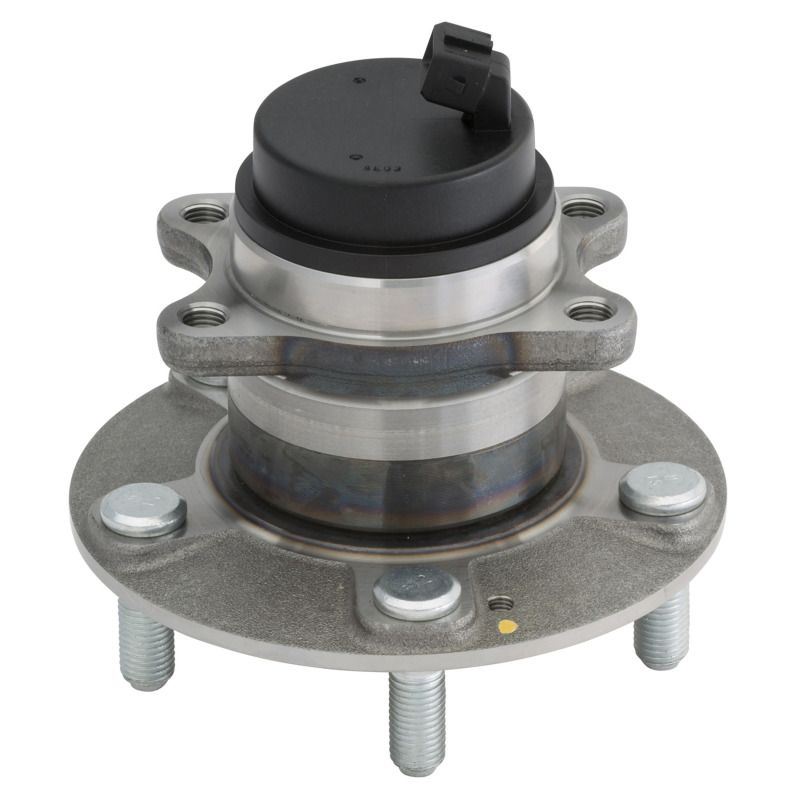Picture of Moog MOH Hub Assemblies Wheel Hubs - 512434