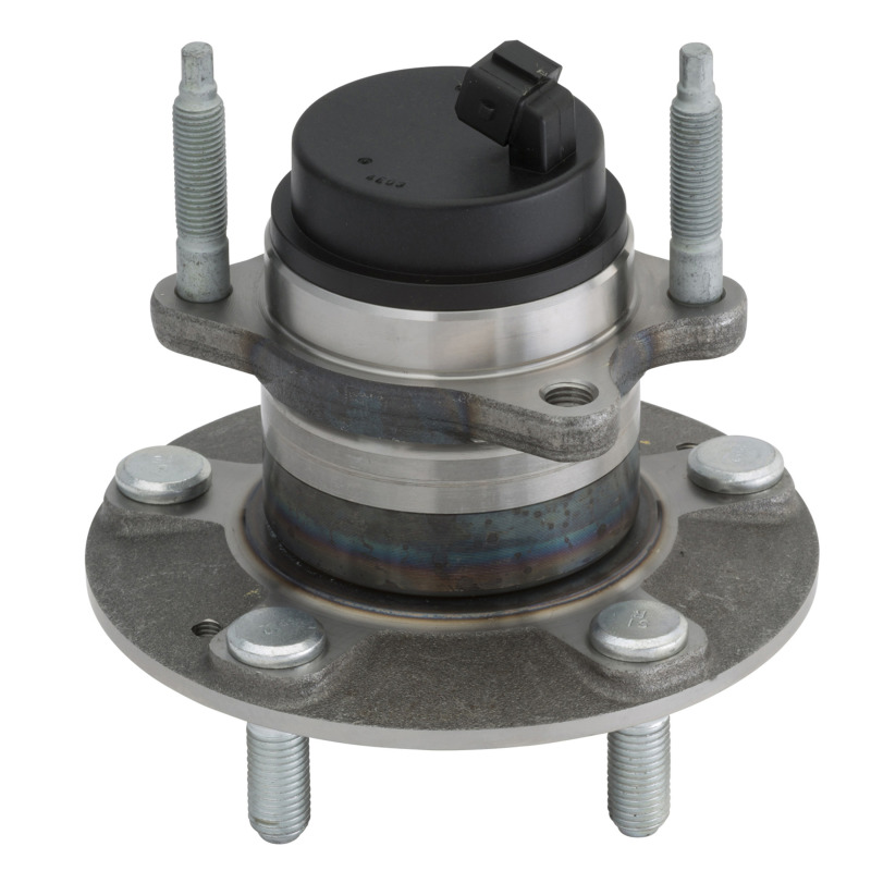 Picture of Moog MOH Hub Assemblies Wheel Hubs - 512436