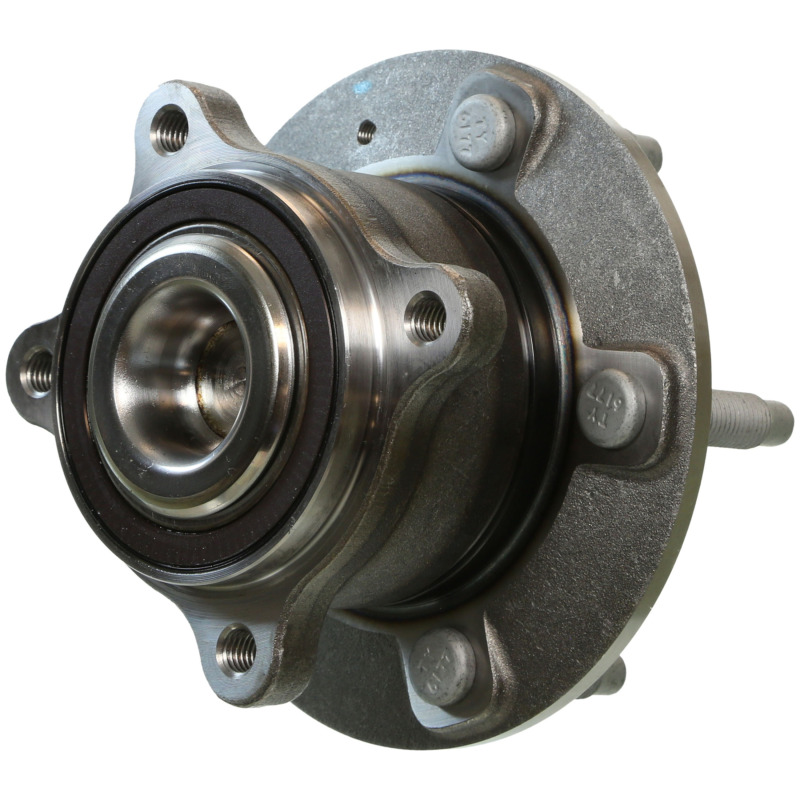 Picture of Moog MOH Hub Assemblies Wheel Hubs - 512446