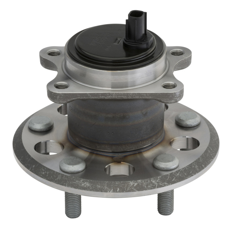 Picture of Moog MOH Hub Assemblies Wheel Hubs - 512454
