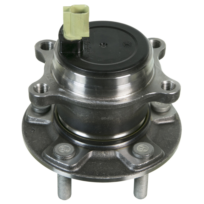 Picture of Moog MOH Hub Assemblies Wheel Hubs - 512465