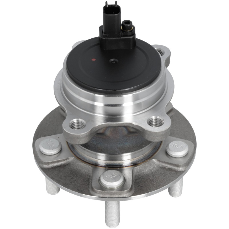 Picture of Moog MOH Hub Assemblies Wheel Hubs - 512466