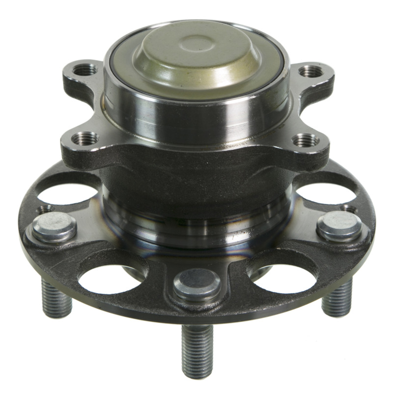 Picture of Moog MOH Hub Assemblies Wheel Hubs - 512469