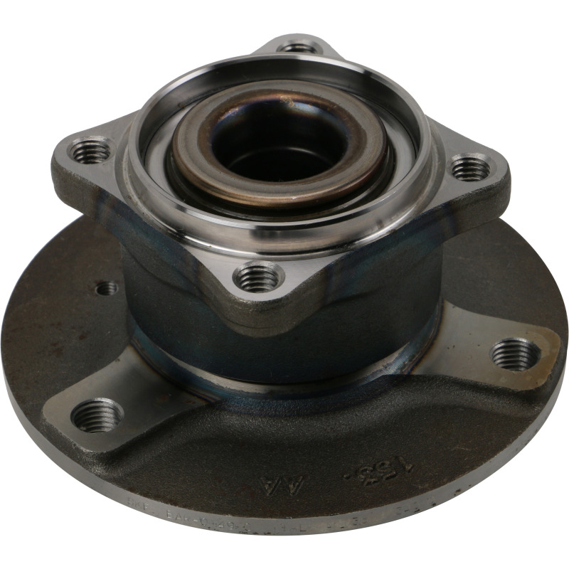 Picture of Moog MOH Hub Assemblies Wheel Hubs - 512473