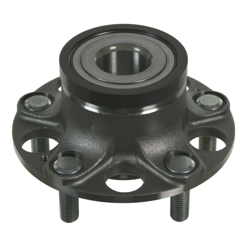 Picture of Moog MOH Hub Assemblies Wheel Hubs - 512481