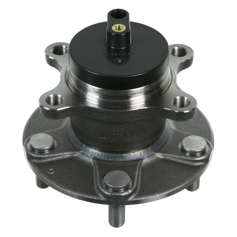 Picture of Moog MOH Hub Assemblies Wheel Hubs - 512486