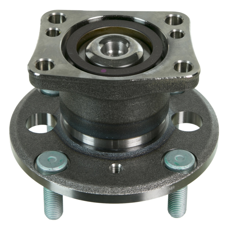 Picture of Moog MOH Hub Assemblies Wheel Hubs - 512490