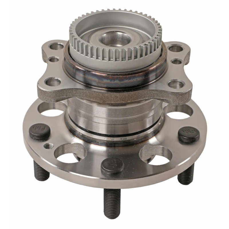 Picture of Moog MOH Hub Assemblies Wheel Hubs - 512492