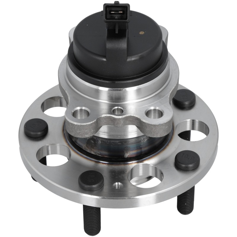 Picture of Moog MOH Hub Assemblies Wheel Hubs - 512495